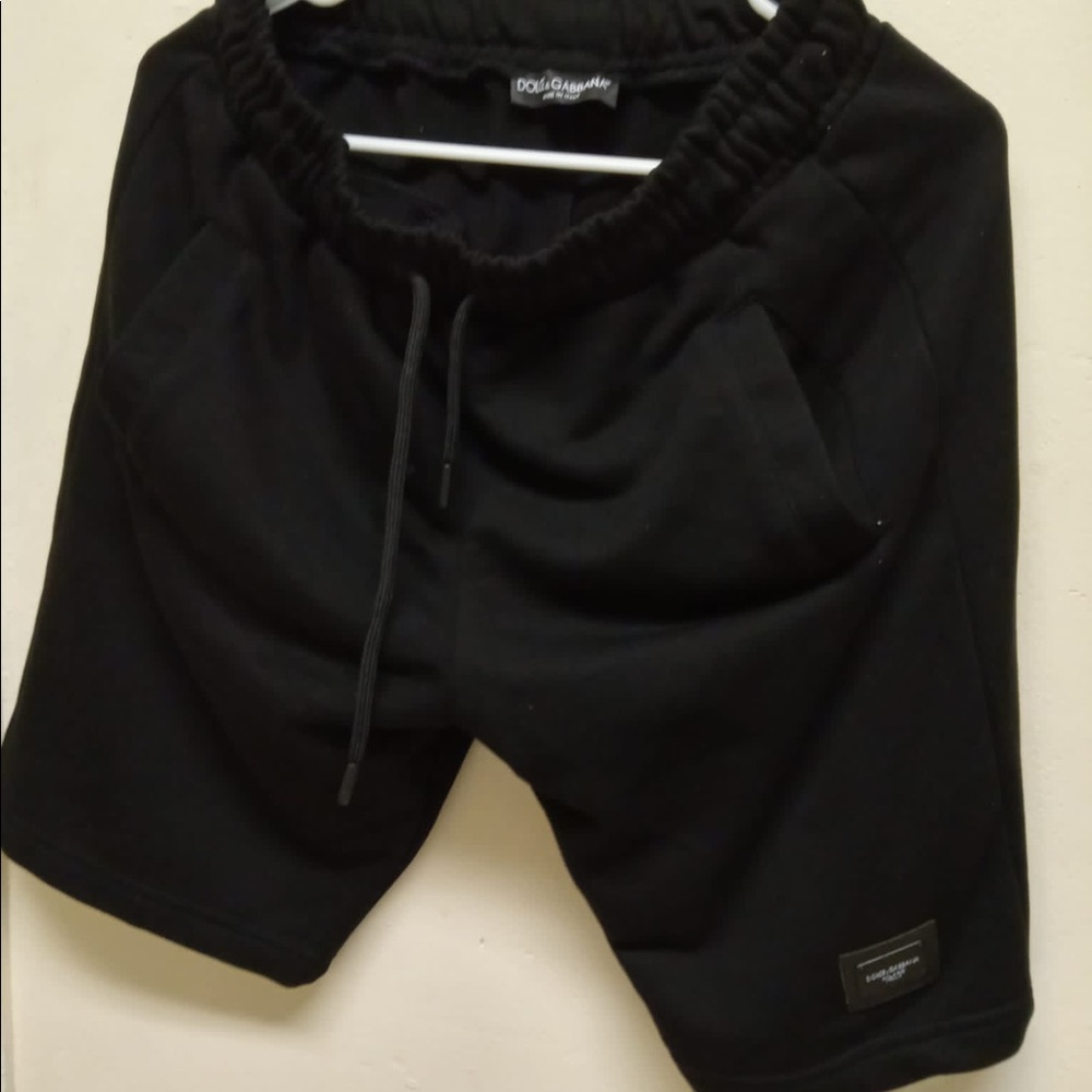 Dolce & Gabbana Shorts